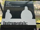 People Under The Stairs - Question In The Form Of An Answer Instrumental SEALED