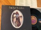 BRIDGET ST. JOHN SONGS FOR THE GENTLEMAN EX LP ORIG 1971 W/ INSERT FREE SHIP