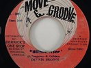 Dennis Brown 