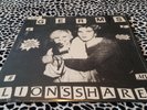 THE GERMS LP LION'S SHARE RARE PUNK 1ST PRESS HARDCORE KBD SOUNDTRACK SESSIONS