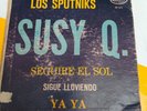 LOS SPUTNIKS