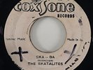 Skatalites/Roland Alphonso 