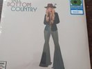 Lainey Wilson - Bell Bottom Country - Watermelon Green Colored Vinyl 2xLP Record