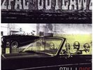 2Pac & Outlawz - Still I Rise '99 2xLP US ORG EX-/EX