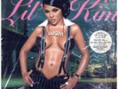Lil' Kim - La Bella Mafia '03 2xLP US ORG VG+/VG+ W/S