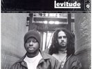 Various Blends - Levitude '99 2xLP US ORG VG+/VG+ W/S