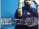 Xzibit - Restless '00 2xLP US ORG VG+/VG+