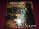 Walter Carlos (3886) Switched-On Bach 1968 Columbia Masterworks MS 7194 US-Press