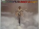 BOOTSY'S RUBBER BAND ‎Stretchin' Out 1975 DEBUT LP Sealed Rare Bootsy Collins