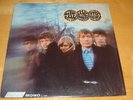 Rolling Stones Between Buttons 1967 Mono LP In Shrink & Sticker Tested Cleaned