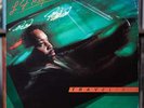 L.J. Reynolds - Travelin' - 1982 Capitol, VG/VG