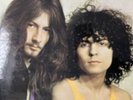 Tyrannosaurus Rex Unicorn original Rare vinyl 1969,EMI Regal Zonophone SLRZ 1007