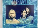 Nevermind: The Singles by Nirvana (Vinyl, Nov-2011, Polydor) NEW SEALED  #05296