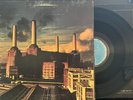 Pink Floyd Animals Vinyl Record Gatefold Stereo LP Album