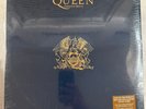 QUEEN – GREATEST HITS II - 180G BLACK VINYL LP SHIP FREE NEW - TORN SHRINK - 14