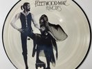 Fleetwood Mac Rumors Picture Disc Lp (Mint / Unplayed)