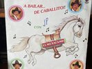 GRUPO EL MEXICANO / A BAILAR DE CABALLITO [LP VINYL]