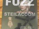 Skating Polly Fuzz Steilacoom Vinyl Record SEALED