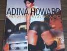 Adina Howard – Do You Wanna Ride? (1995) Vinyl, LP, Album