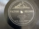 8” Victor 78 Byron Harlan & Frank Stanley 5265 Yankee Doodle