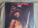 Ohio Players - Fire (LP Red Vinyl) 