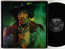 Jimi Hendrix Experience - Electric Ladyland 2xLP - Track UK Black Label