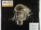 Kings Of Leon - Because Of The Times 2xLP - RCA Clear Swirl Wax 180g Ltd. SEALED