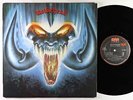 Motorhead - Rock 'N' Roll LP - GWR