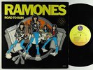 Ramones - Road To Ruin LP - Sire