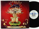 Sabbat - History Of A Time To Come LP - Noise International OG Press VG+ PROMO