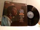 NINA SIMONE I PUT A SPELL ON YOU PHILIPS 870 015 BFY MFD NETHERLANDS  MINT-  LP