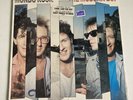 Mondo Rock The Modern Bop LP 1984 WEA Records Australian Pressing - Vinyl 12”