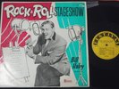 BILL HALEY & HIS COMETS Rock n Roll Show LP Festival Australia