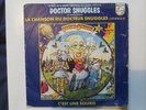 Générique La chanson du Doctor Snuggles Ken Leray dessin animé Série Télévisée