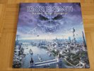 Iron Maiden,Brave New World,Picture Disc,sehr guter Zustand