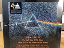 Pink Floyd *MINT NEW SEALED* The Dark Side Of The Moon 40th Anniversary Vinyl LP
