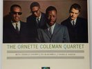 Ornette Coleman Quartet-This Is Our Music-STEREO ORIG