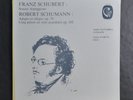 Andre NAVARRA - Annie d'ARCO - SCHUBERT SCHUMANN -  CALLIOPE CAL 1614 / Nm