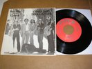Paul Ray & the Cobras - Other Days b/w Texas Clover 7