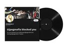 PRE-ORDER Scaring the Hoes - JPEGMAFIA and Danny Brown vinyl
