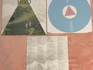 Brave Bird Maybe You No One Else Worth It LP *OOP* Pity Sex Snowing Empire
