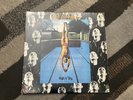 DEF LEPPARD HIGH N DRY STILL IN SHRINK MERCURY VINYL LP 33 EXCELLENT CONDITION