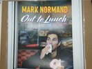 Mark Normand - Out To Lunch - Vinyl LP(Signed)