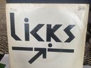 The Licks (The Epileptics)  1970’s / System Rejects 7” Stortbeat Records Punk