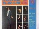 [SOUL/FUNK] VG+ LP BOBBY FREEMAN C'mon And S-w-i-m Swim {1964 AUTUMN] SLY STONE
