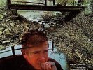 Buck Owens & His Buckaroos Bridge Over Troubled Water (Clear Vinyl) Vinyl LP RSD