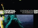 Underoath Voyeurist: Digital Ghost SANGRIA VINYL LP RSD 2023 NEW/SEALED