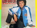 LEO SAYER The Show Must Go On 1980 UK Import LP STILL SEALED Best Of  a5416