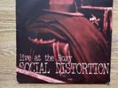 Social Distortion Live At The Roxy [2 Lp] - Vinyl Vinyl LP