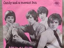 The Pink Floyd Arnold Layne Original Denmark 7